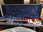 Rickenbacker 4003/4 S, Fireglo: Full Instrument - Front