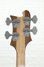 Rickenbacker 4003/4 , Mapleglo: Headstock - Rear
