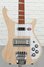 Rickenbacker 4003/4 , Mapleglo: Body - Front