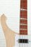 Rickenbacker 4003/4 , Mapleglo: Neck - Front