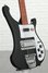 Rickenbacker 4003/4 S, Matte Black: Free image