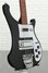 Rickenbacker 4003/4 S, Matte Black: Free image