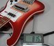 Rickenbacker 4003/4 , Fireglo: Free image