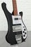 Rickenbacker 4003/4 S, Matte Black: Free image