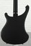 Apr 2018 Rickenbacker 4003/4 S, Matte Black: Body - Rear
