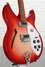 Rickenbacker 330/6 , Fireglo: Free image