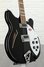 Rickenbacker 360/6 , Jetglo: Free image
