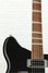 Rickenbacker 360/6 , Jetglo: Neck - Front