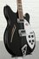 Rickenbacker 360/6 , Jetglo: Free image