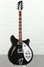 Rickenbacker 360/6 , Jetglo: Full Instrument - Front