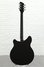 Rickenbacker 360/6 , Jetglo: Full Instrument - Rear
