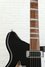 Rickenbacker 360/6 , Jetglo: Neck - Front