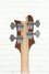Rickenbacker 4003/4 S, Mapleglo: Headstock - Rear