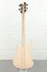 Rickenbacker 4003/4 S, Mapleglo: Full Instrument - Rear