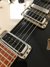 Rickenbacker 360/6 , Jetglo: Free image