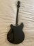 Rickenbacker 360/6 , Jetglo: Full Instrument - Rear