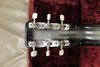 Rickenbacker 59/6 LapSteel, Gray: Headstock - Rear