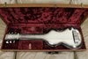 Rickenbacker 59/6 LapSteel, Gray: Full Instrument - Front