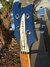 Rickenbacker 4003/4 , Azureglo: Headstock