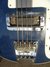 Rickenbacker 4003/4 , Azureglo: Free image