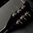 Rickenbacker 325/6 V59, Jetglo: Headstock - Rear