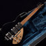 Rickenbacker 325/6 V59, Jetglo: Full Instrument - Front