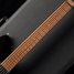 Rickenbacker 325/6 V59, Jetglo: Neck - Front