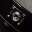 Rickenbacker 325/6 V59, Jetglo: Close up - Free