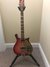 Rickenbacker 660/6 , Fireglo: Free image