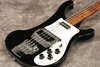Rickenbacker 4001/4 V63, Jetglo: Free image