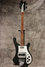 Rickenbacker 4001/4 V63, Jetglo: Full Instrument - Front