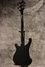 Rickenbacker 4001/4 V63, Jetglo: Full Instrument - Rear