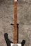 Rickenbacker 4001/4 V63, Jetglo: Neck - Front