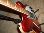 Rickenbacker 370/12 , Fireglo: Free image