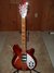 Rickenbacker 370/12 , Fireglo: Full Instrument - Front