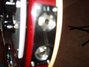 Rickenbacker 370/12 , Fireglo: Close up - Free