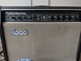 Rickenbacker Road R90/amp , Black: Body - Front