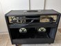 Rickenbacker Road R90/amp , Black: Full Instrument - Rear