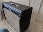 Rickenbacker Road R90/amp , Black: Neck - Front