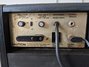 Rickenbacker Road R90/amp , Black: Close up - Free2
