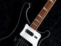 Rickenbacker 4003/4 , Jetglo: Free image