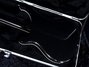 Sep 2004 Rickenbacker 4003/4 , Jetglo: Body - Rear