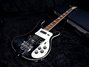 Rickenbacker 4003/4 , Jetglo: Full Instrument - Front