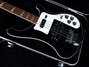 Rickenbacker 4003/4 , Jetglo: Close up - Free2