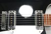 Rickenbacker 620/6 , Jetglo: Close up - Free