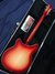 Rickenbacker 360/6 , Fireglo: Full Instrument - Rear