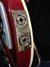 Rickenbacker 360/6 , Fireglo: Close up - Free