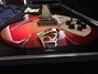 Rickenbacker 360/6 , Fireglo: Close up - Free2