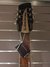 Rickenbacker 660/12 TP, Jetglo: Headstock