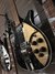 Rickenbacker 660/12 TP, Jetglo: Free image